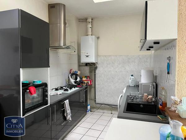Vente immeuble 244.39m²