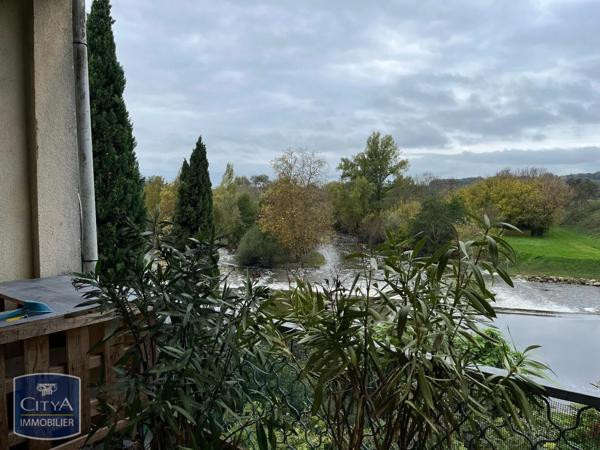 Vente immeuble 244.39m²