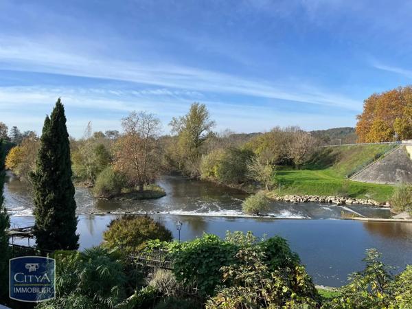 Vente immeuble 244.39m²