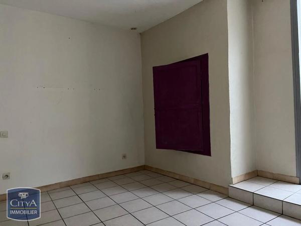 Vente immeuble 244.39m²