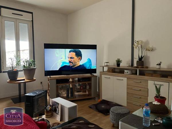 Vente immeuble 244.39m²