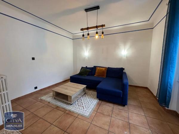 Appartement à louer 3 pièces 81.44m²