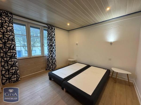 Appartement à louer 3 pièces 81.44m²