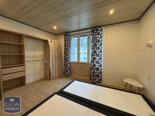 Appartement à louer 3 pièces 81.44m²