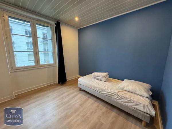 Appartement à louer 3 pièces 81.44m²