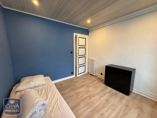 Appartement à louer 3 pièces 81.44m²