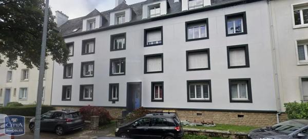 Appartement à louer 3 pièces 81.44m²