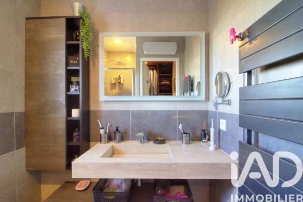 Maison à vendre 5 pièces 131 m² Saint-Loup-Cammas