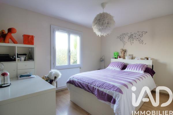 Maison à vendre 5 pièces 131 m² Saint-Loup-Cammas