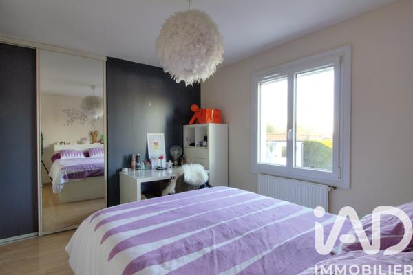 Maison à vendre 5 pièces 131 m² Saint-Loup-Cammas