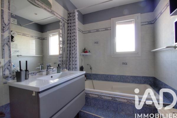 Maison à vendre 5 pièces 131 m² Saint-Loup-Cammas