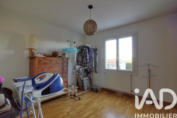 Maison à vendre 5 pièces 131 m² Saint-Loup-Cammas