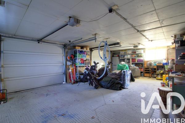 Maison à vendre 5 pièces 131 m² Saint-Loup-Cammas