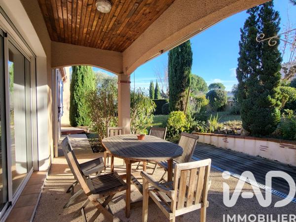 Maison à vendre 5 pièces 131 m² Saint-Loup-Cammas