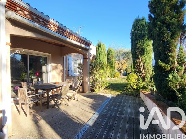 Maison à vendre 5 pièces 131 m² Saint-Loup-Cammas