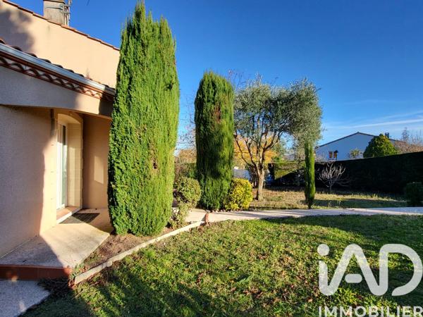 Maison à vendre 5 pièces 131 m² Saint-Loup-Cammas