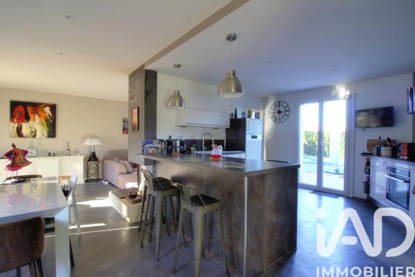 Maison à vendre 5 pièces 131 m² Saint-Loup-Cammas