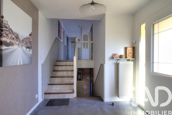 Maison à vendre 5 pièces 131 m² Saint-Loup-Cammas