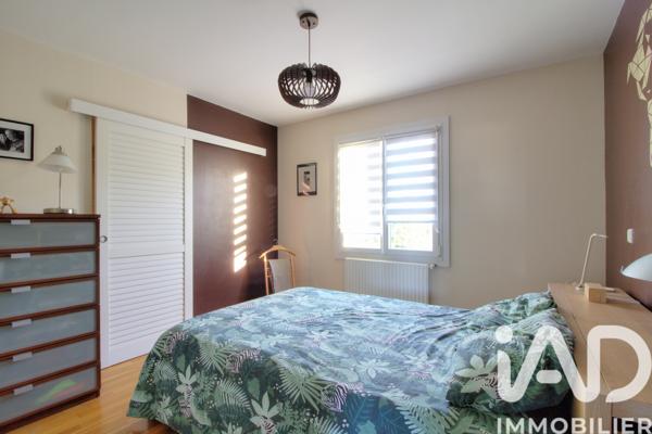 Maison à vendre 5 pièces 131 m² Saint-Loup-Cammas