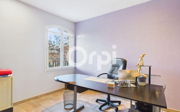 Maison à vendre    7 pièces •  Fayence