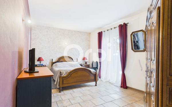 Maison à vendre    7 pièces •  Fayence