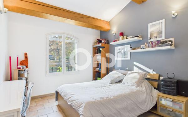 Maison à vendre    7 pièces •  Fayence