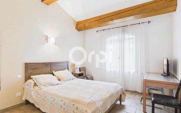 Maison à vendre    7 pièces •  Fayence