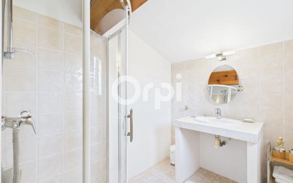 Maison à vendre    7 pièces •  Fayence