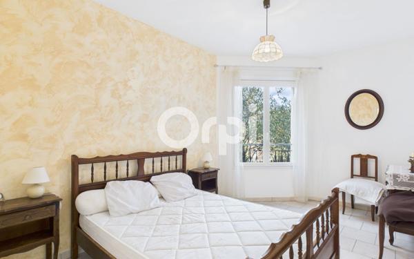 Maison à vendre    7 pièces •  Fayence