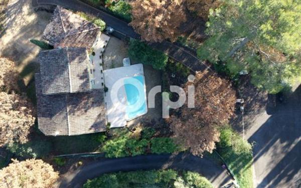 Maison à vendre    7 pièces •  Fayence