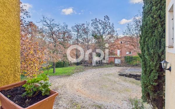 Maison à vendre    7 pièces •  Fayence