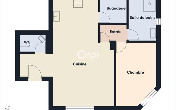 Maison à vendre    7 pièces •  Fayence