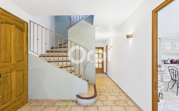 Maison à vendre    7 pièces •  Fayence