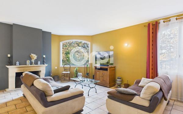 Maison à vendre    7 pièces •  Fayence