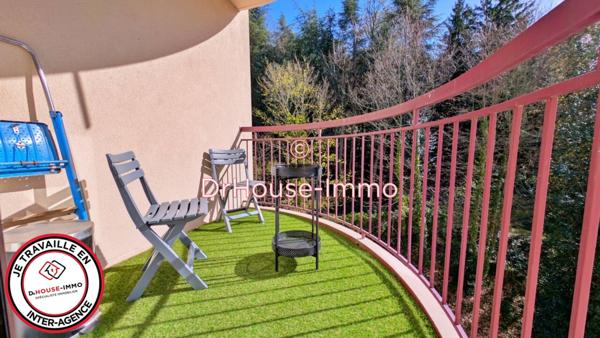 Appartement à vendre 2 pièces de 78 m²