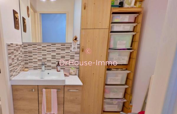 Appartement à vendre 2 pièces de 78 m²