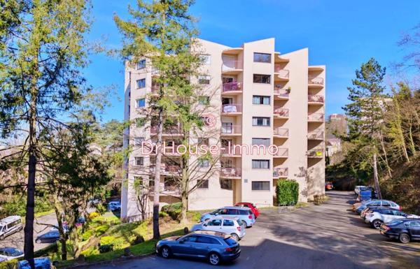 Appartement à vendre 2 pièces de 78 m²