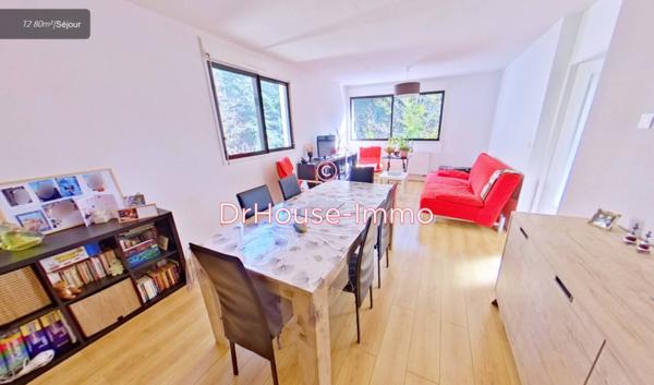 Appartement à vendre 2 pièces de 78 m²