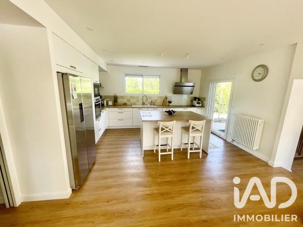 Maison à vendre 7 pièces 146 m² Eysines