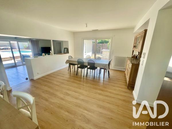 Maison à vendre 7 pièces 146 m² Eysines