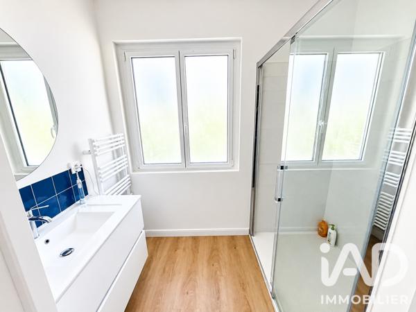 Maison à vendre 7 pièces 146 m² Eysines
