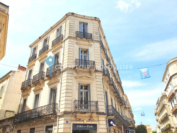 Appartement
                                                                                                                                                                                                                                                                                                                        2 pièce(s)                                                                                                                                                                                                          1 chambre(s)                                                                                                                                                                                                          34  m²
