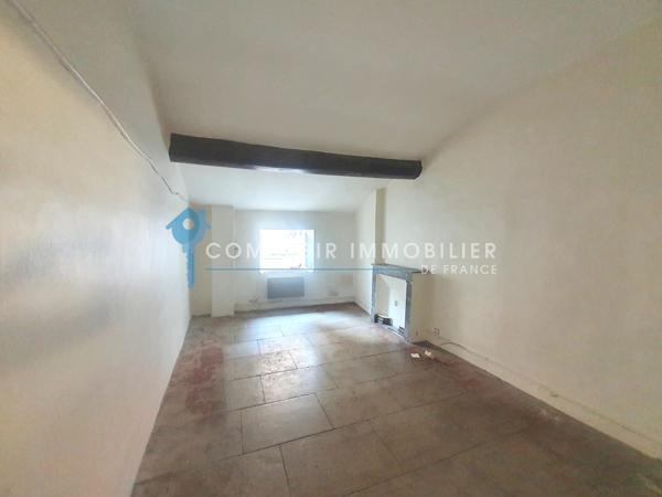 Appartement
                                                                                                                                                                                                                                                                                                                        2 pièce(s)                                                                                                                                                                                                          1 chambre(s)                                                                                                                                                                                                          34  m²