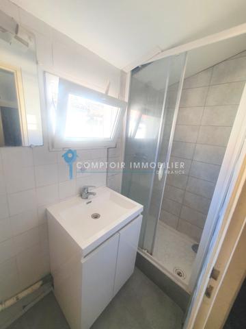 Appartement
                                                                                                                                                                                                                                                                                                                        2 pièce(s)                                                                                                                                                                                                          1 chambre(s)                                                                                                                                                                                                          34  m²