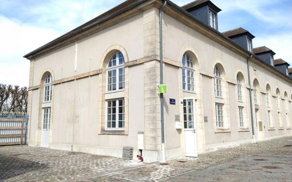 Appartement à louer    2 pièces •  Compiègne