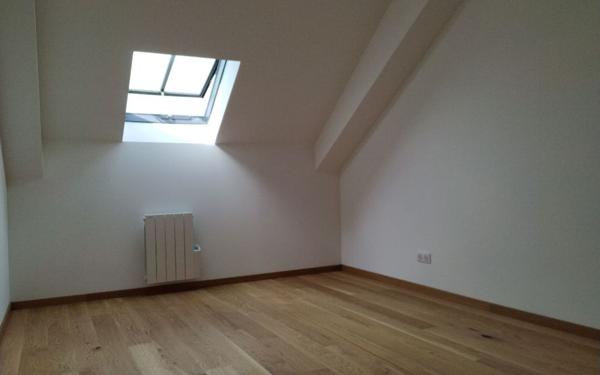 Appartement à louer    2 pièces •  Compiègne