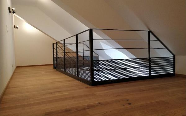 Appartement à louer    2 pièces •  Compiègne