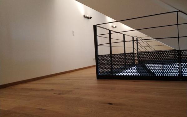 Appartement à louer    2 pièces •  Compiègne