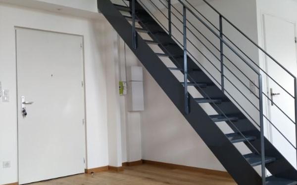 Appartement à louer    2 pièces •  Compiègne