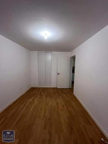 Appartement à louer 2 pièces 47.7m²